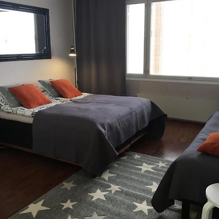 Starhomes City Apartment 48 كيمي المظهر الخارجي الصورة