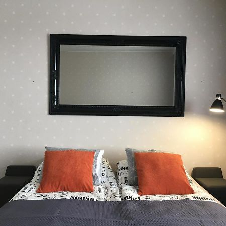 Starhomes City Apartment 48 كيمي المظهر الخارجي الصورة