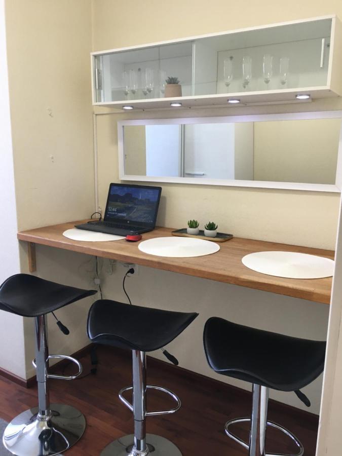 Starhomes City Apartment 48 كيمي المظهر الخارجي الصورة