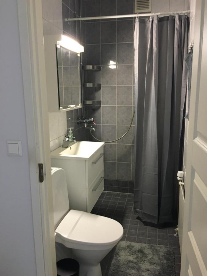 Starhomes City Apartment 48 كيمي المظهر الخارجي الصورة