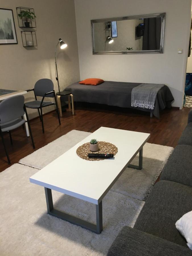 Starhomes City Apartment 48 كيمي المظهر الخارجي الصورة